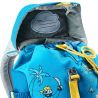 Deuter Schmusebar (Azure Lapis)