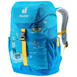 Deuter Schmusebar (Azure Lapis)