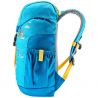 Deuter Schmusebar (Azure Lapis)