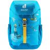 Deuter Schmusebar (Azure Lapis)