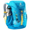 Deuter Schmusebar (Azure Lapis)