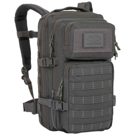 Highlander Recon Backpack 28L (Grey)