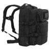 Highlander Recon Backpack 28L (Black)
