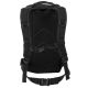 Highlander Recon Backpack 28L (Black)