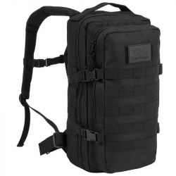 Highlander Recon Backpack 20L (Black)