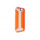 Thule Atmos X3 iPhone 6-6S (White - Orange)