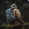 Highlander Eagle 2 Backpack 30L (Dark Grey)