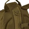 Highlander Eagle 1 Backpack 20L (Coyote Tan)