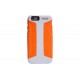 Thule Atmos X3 iPhone 6-6S (White - Orange)
