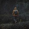 Highlander Eagle 1 Backpack 20L (Dark Grey)