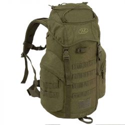 Highlander Forces Loader Rucksack 33L (Olive)