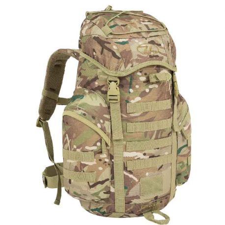 Highlander Forces Loader Rucksack 33L (HMTC)