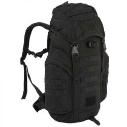 Highlander Forces Loader Rucksack 33L (Black)