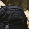 Highlander Forces Loader Rucksack 44L (Black)