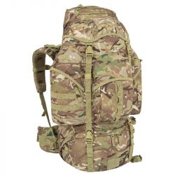 Highlander Forces Loader Rucksack 66L (HMTC)