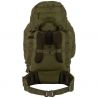 Highlander Forces Loader Rucksack 66L (Olive)