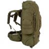 Highlander Forces Loader Rucksack 66L (Olive)