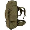 Highlander Forces Loader Rucksack 66L (Olive)