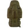 Highlander Forces Loader Rucksack 66L (Olive)