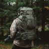 Highlander Forces Loader Rucksack 66L (Olive)