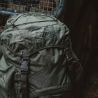 Highlander Forces Loader Rucksack 66L (Olive)