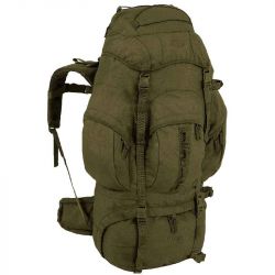 Highlander Forces Loader Rucksack 88L (Olive)