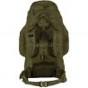 Highlander Forces Loader Rucksack 88L (Olive)