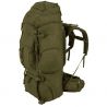 Highlander Forces Loader Rucksack 88L (Olive)