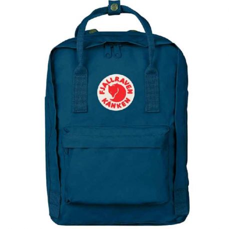 Fjallraven Kanken Laptop 13 (Lake Blue)