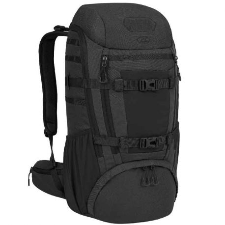 Highlander Eagle 3 Backpack 40L (Black)