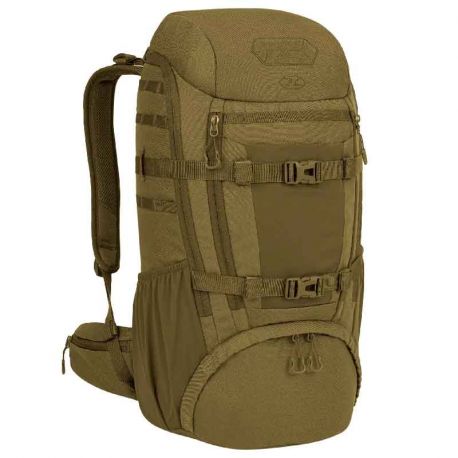 Highlander Eagle 3 Backpack 40L (Coyote Tan)