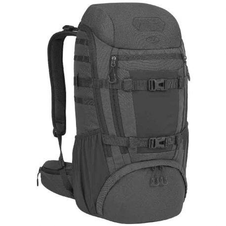 Highlander Eagle 3 Backpack 40L (Dark Grey)
