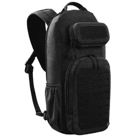 Highlander Stoirm Gearslinger 12L (Black)