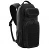Highlander Stoirm Gearslinger 12L (Black)