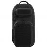 Highlander Stoirm Gearslinger 12L (Black)