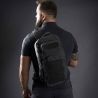 Highlander Stoirm Gearslinger 12L (Black)
