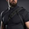 Highlander Stoirm Gearslinger 12L (Black)