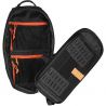 Highlander Stoirm Gearslinger 12L (Black)