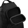 Highlander Stoirm Gearslinger 12L (Black)