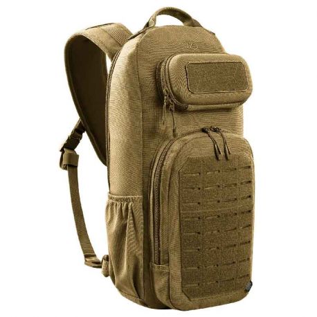 Highlander Stoirm Gearslinger 12L (Coyote Tan)