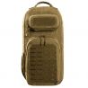 Highlander Stoirm Gearslinger 12L (Coyote Tan)
