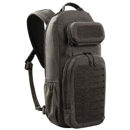 Highlander Stoirm Gearslinger 12L (Dark Grey)