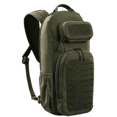 Highlander Stoirm Gearslinger 12L (Olive)