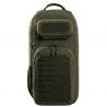 Highlander Stoirm Gearslinger 12L (Olive)