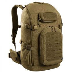 Highlander Stoirm Backpack 40L (Coyote Tan)