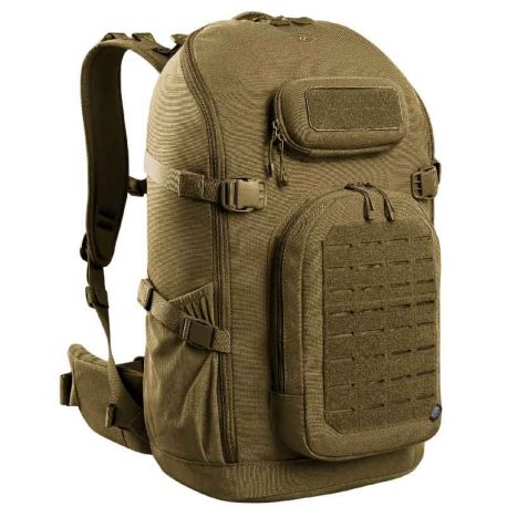 Highlander Stoirm Backpack 40L (Coyote Tan)