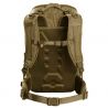 Highlander Stoirm Backpack 40L (Coyote Tan)