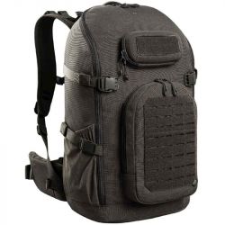 Highlander Stoirm Backpack 40L (Dark Grey)