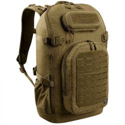Highlander Stoirm Backpack 25L (Coyote Tan)