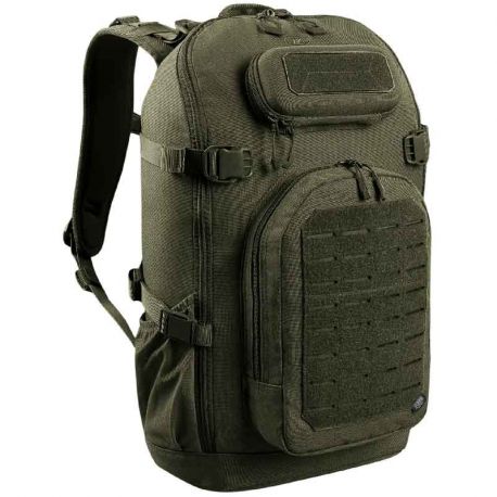 Highlander Stoirm Backpack 25L (Olive)